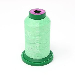 Isacord 40 Mint 5000m Col.5440