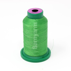 Isacord 40 Emerald 5000m Col.5510