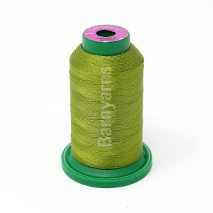 Isacord 40 Yellowgreen 5000m Col.6043