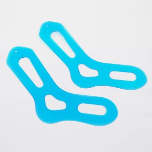 Aqua Sock Blockers