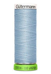 Gutermann Recycled Sew All 100m Ice Blue