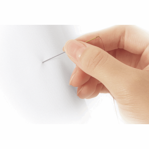 Hand Sewing Needles: Sashico: Long (12)