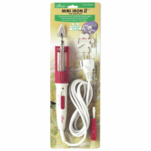 Clover Mini Iron - European