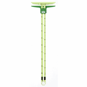 Clover 5-in-1 Sliding Gauge: Supersize