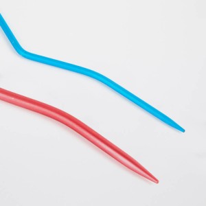 Aluminimum Cable Needles - Knitpro