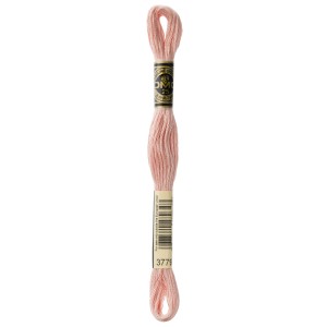 DMC Stranded Cotton 8m Col.3779 Terra Cotta Light