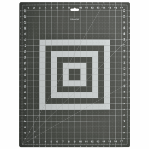 Fiskars Cutting Mat 18 x 24 / 45 x 60cm (A2)