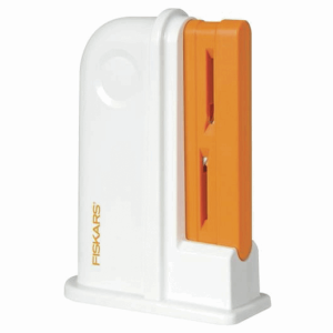 Fiskars Universal Scissor Sharpener