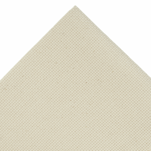 11 Count Punch Needle Fabric Cream (5m x 1.5m)