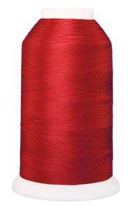 King Tut 2000yd Col.1004 Cherry.Red