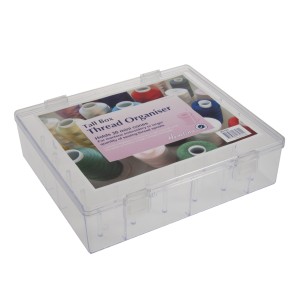 Isacord Set 30 with Storage Box