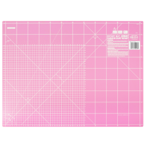 Olfa Cutting Mat in Pink - 60 x 45cm