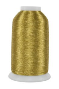 Superior Metallic 3280yd Col.9 Military.Gold