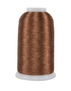 Superior Metallic 3280yd Col.56 Copper