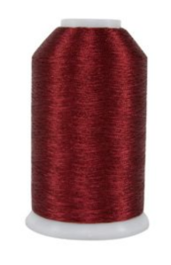 Superior Metallic 3280yd Col.62 Red