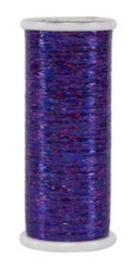 Superior Glitter 400yd Col.106 Orchid