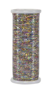 Superior Glitter 400yd Col.112 Peacock