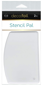 Deco Foil Stencil Pal Glue Applicator (2 pieces per pack)