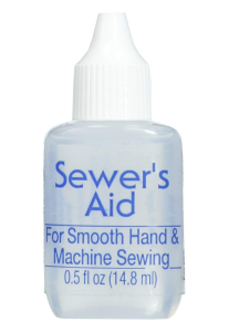 Sewers Aid Sewing Lubricant