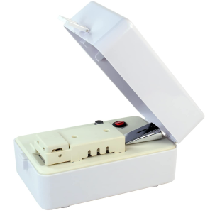 Bias Tape Maker by Simplicity - EU & UK Plug