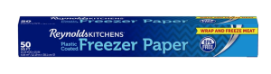 Reynolds Freezer Paper Multipack - Box 12