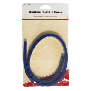 Quilters Flexible Curve