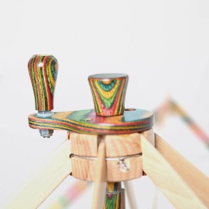 Knitpro Skein Winder