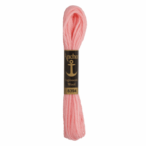 Anchor Tapestry Wool 10m Col.8394 Pink