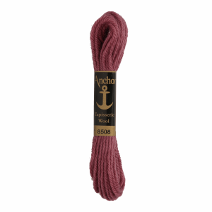Anchor Tapestry Wool 10m Col.8508 Pink