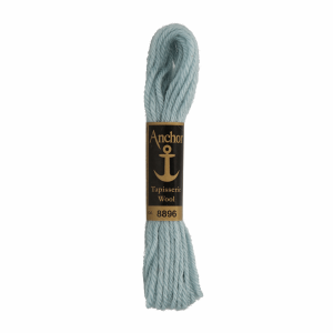 Anchor Tapestry Wool 10m Col.8896 Blue