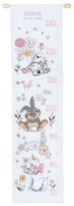 Vervaco Counted Cross Stitch Kit - Disney - Little Dalmatian