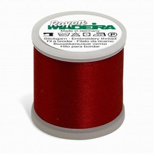 Madeira Rayon 40 Col.1183 200m Wine