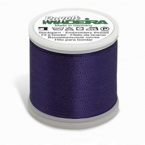 Madeira Rayon 40 Col.1330 200m Lavender