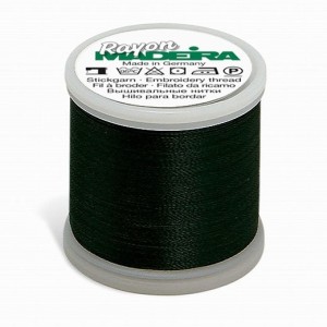 Madeira Rayon 40 Col.1370 200m Green