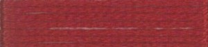 Anchor 6 Strand Cotton 8m Skein Col.0020 Red