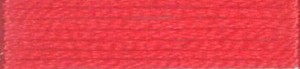 Anchor 6 Strand Cotton 8m Skein Col.0035 Pink