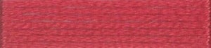 Anchor 6 Strand Cotton 8m Skein Col.0039 Pink