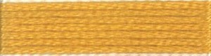 Anchor 6 Strand Cotton 8m Skein Col.0306 Orange