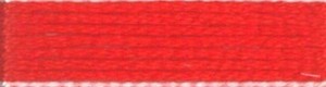 Anchor 6 Strand Cotton 8m Skein Col.0334 Red