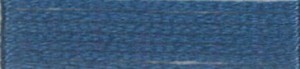 Anchor 6 Strand Cotton 8m Skein Col.0979 Blue