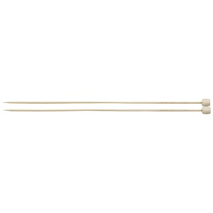 Knitting Pins: Single-Ended: Takumi Bamboo: 23cm x 2.00mm