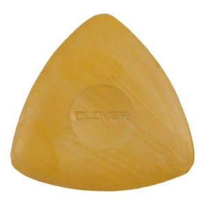 Clover Tailors Chalk: Yellow Triangle