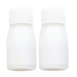 Clover Chaco Liner Refill: White