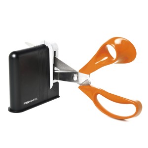 Fiskars Scissor Sharpener