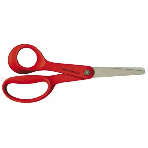 Fiskars Children's Left Handed Scissors 13cm/5in