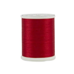 King Tut 500yd Col.1004 Cheery Red