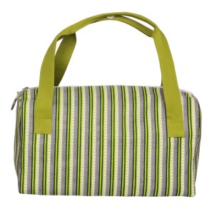 Knitpro Crafting Caddy in Green