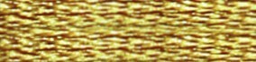 Madeira Decora Rayon Col.1425 5m Golden Brown