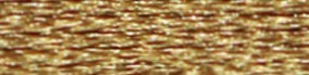 Madeira Decora Rayon Col.1526 5m Dark Gold