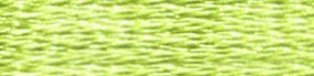 Madeira Decora Rayon Col.1580 5m Lime Green
